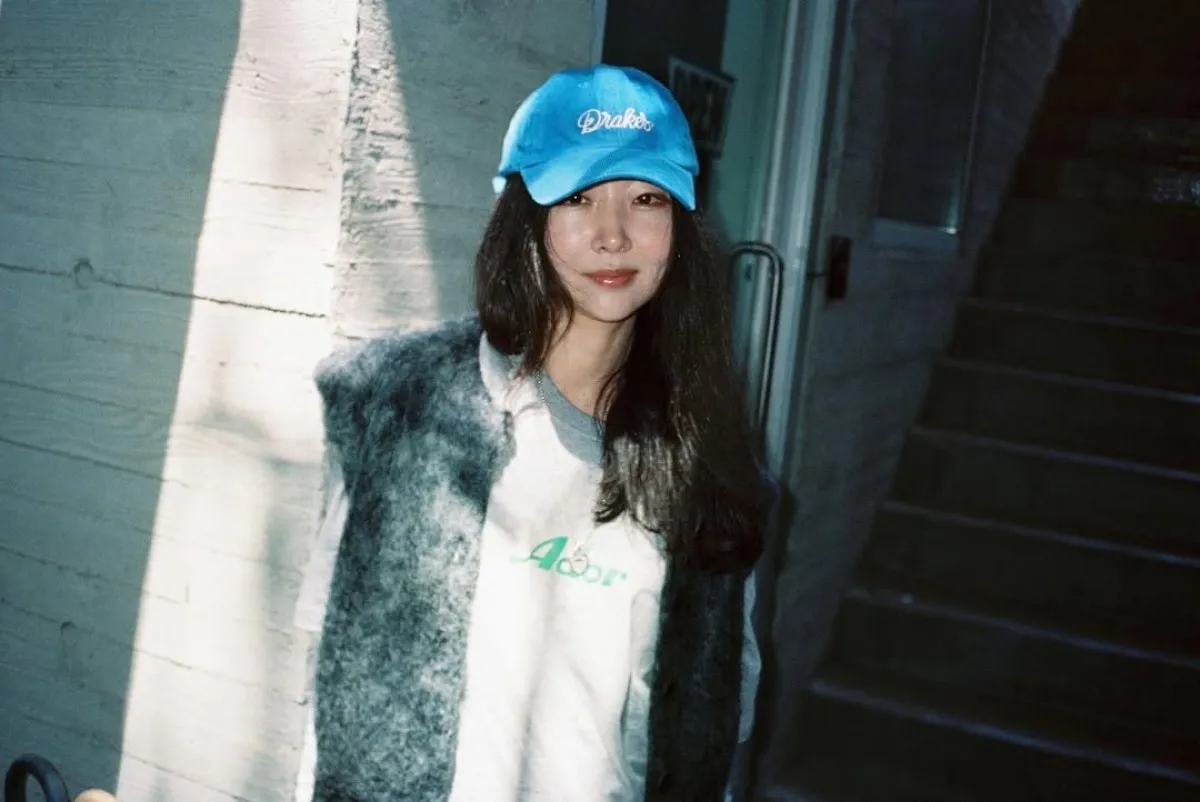 민희진 전 어도어 대표. 어도어 제공