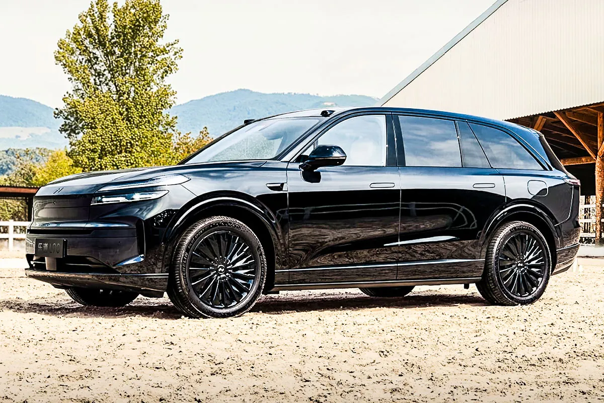 온보 L90 - 출처 : 니오