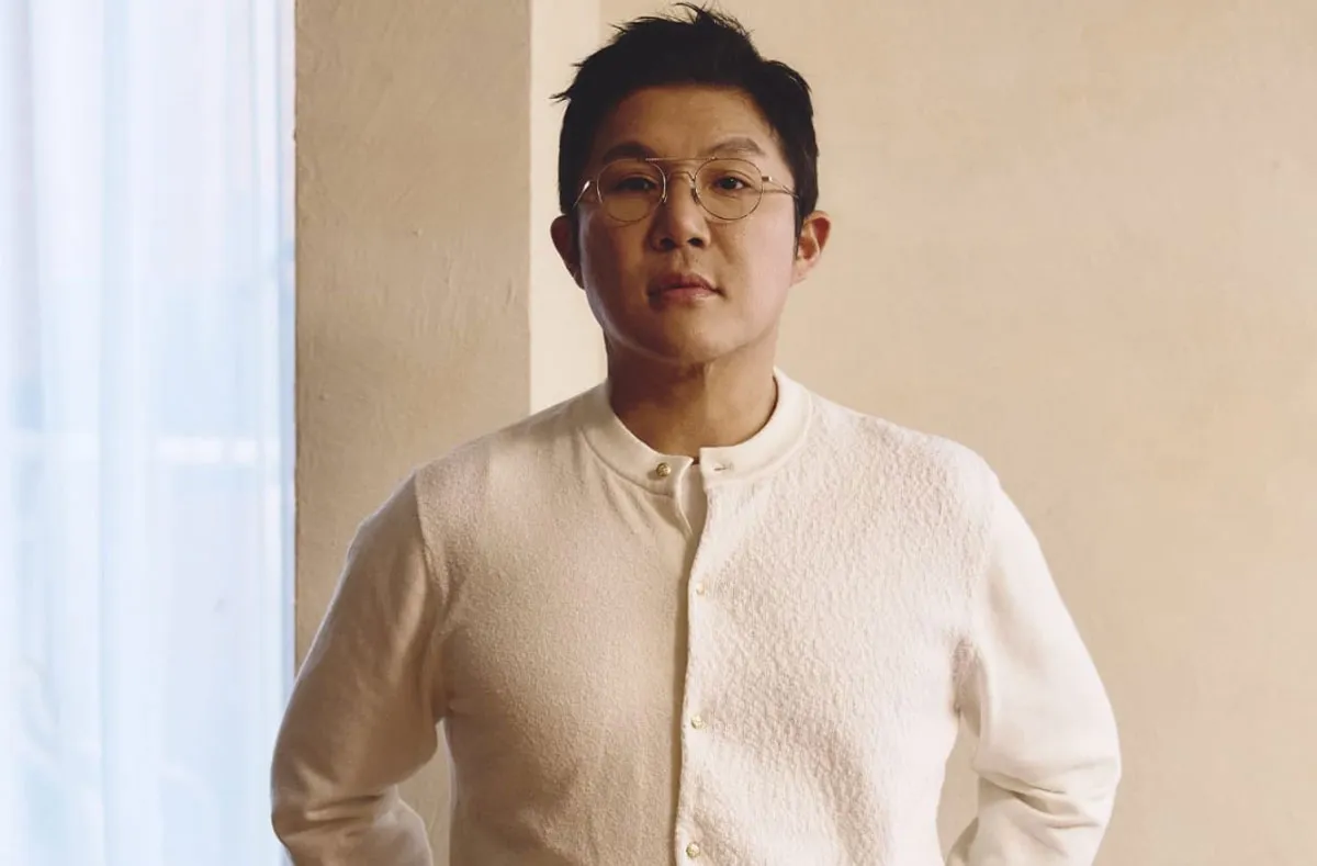 방송인 조세호 / 출처 : 인스타그램