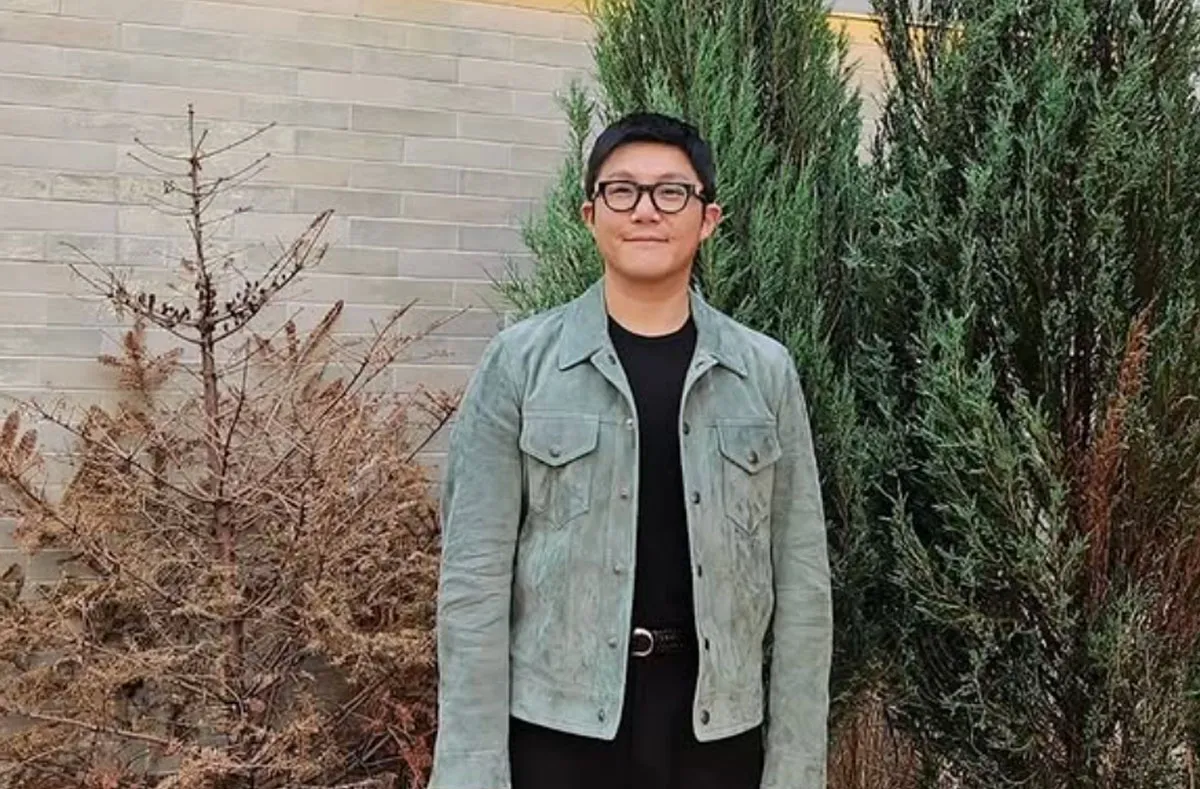 방송인 조세호 / 출처 : 인스타그램