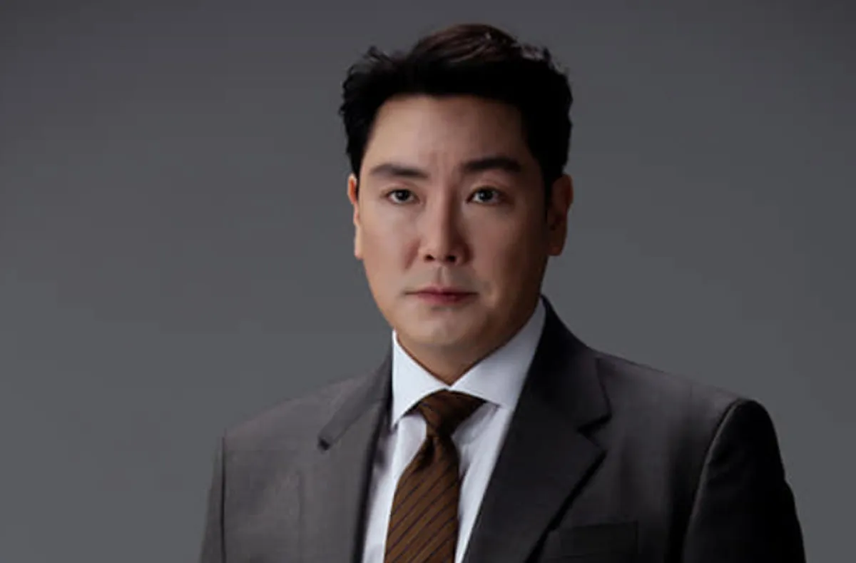 배우 조진웅 / 출처 : 온라인 커뮤니티