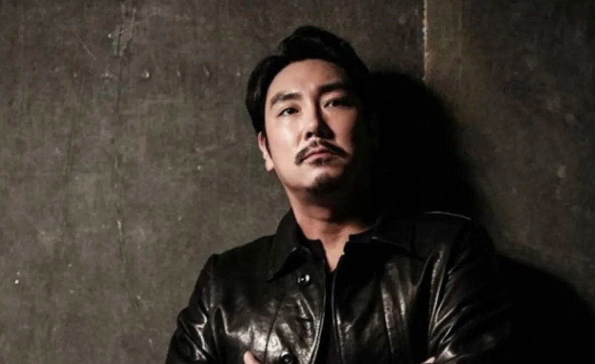 배우 조진웅 / 출처 : 온라인 커뮤니티