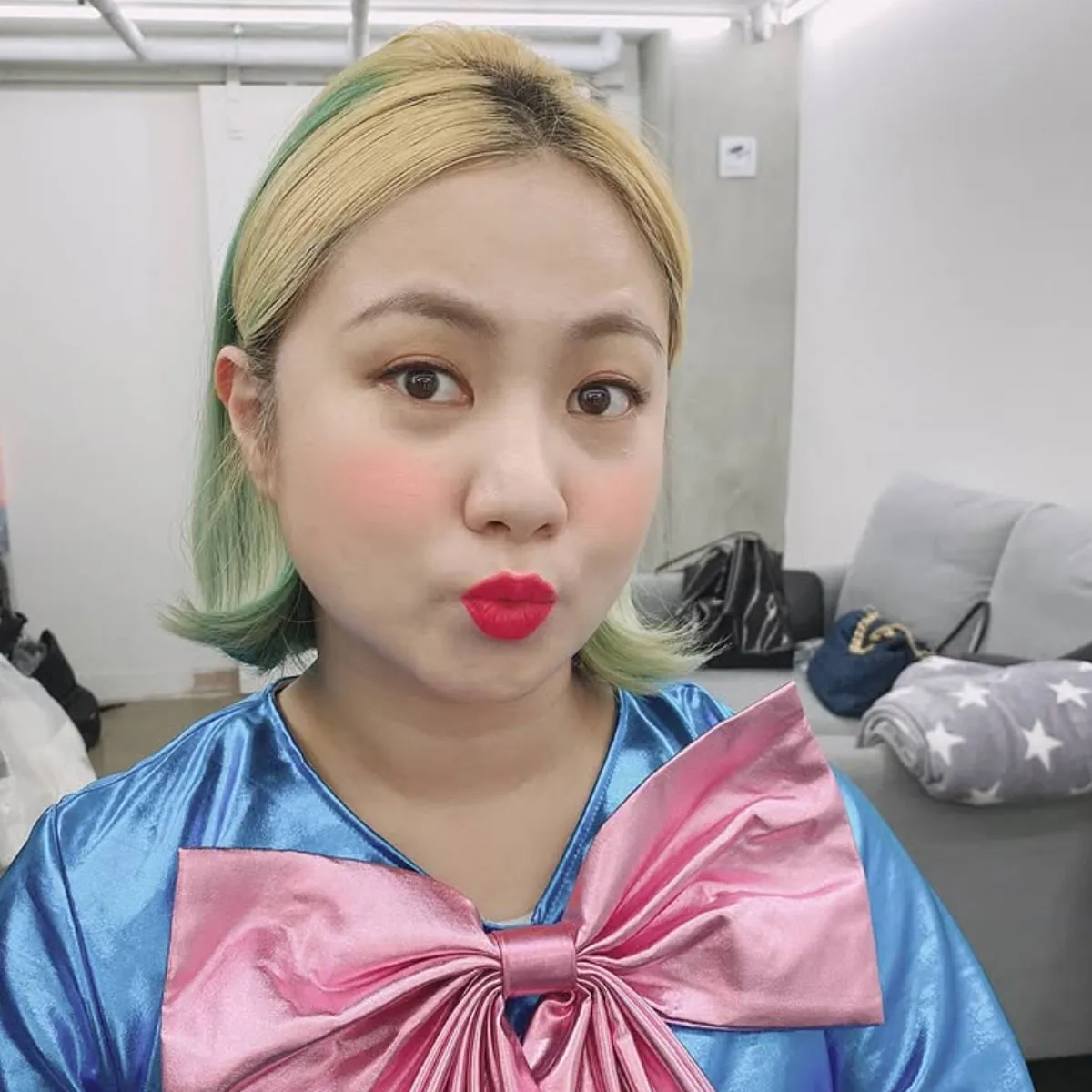 박나래 / 출처 : 인스타그램