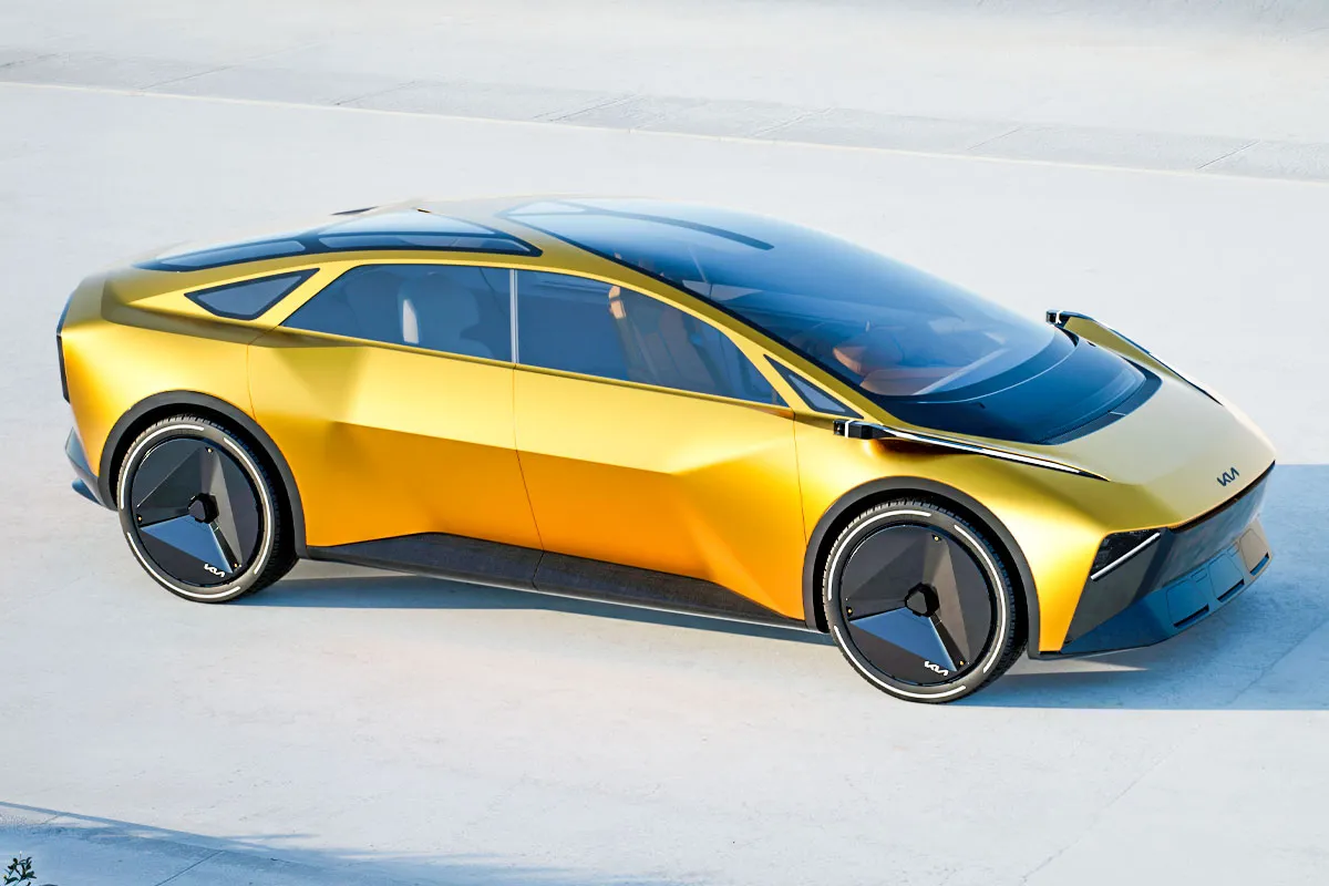 비전 메타투리스모 - 출처 : 기아