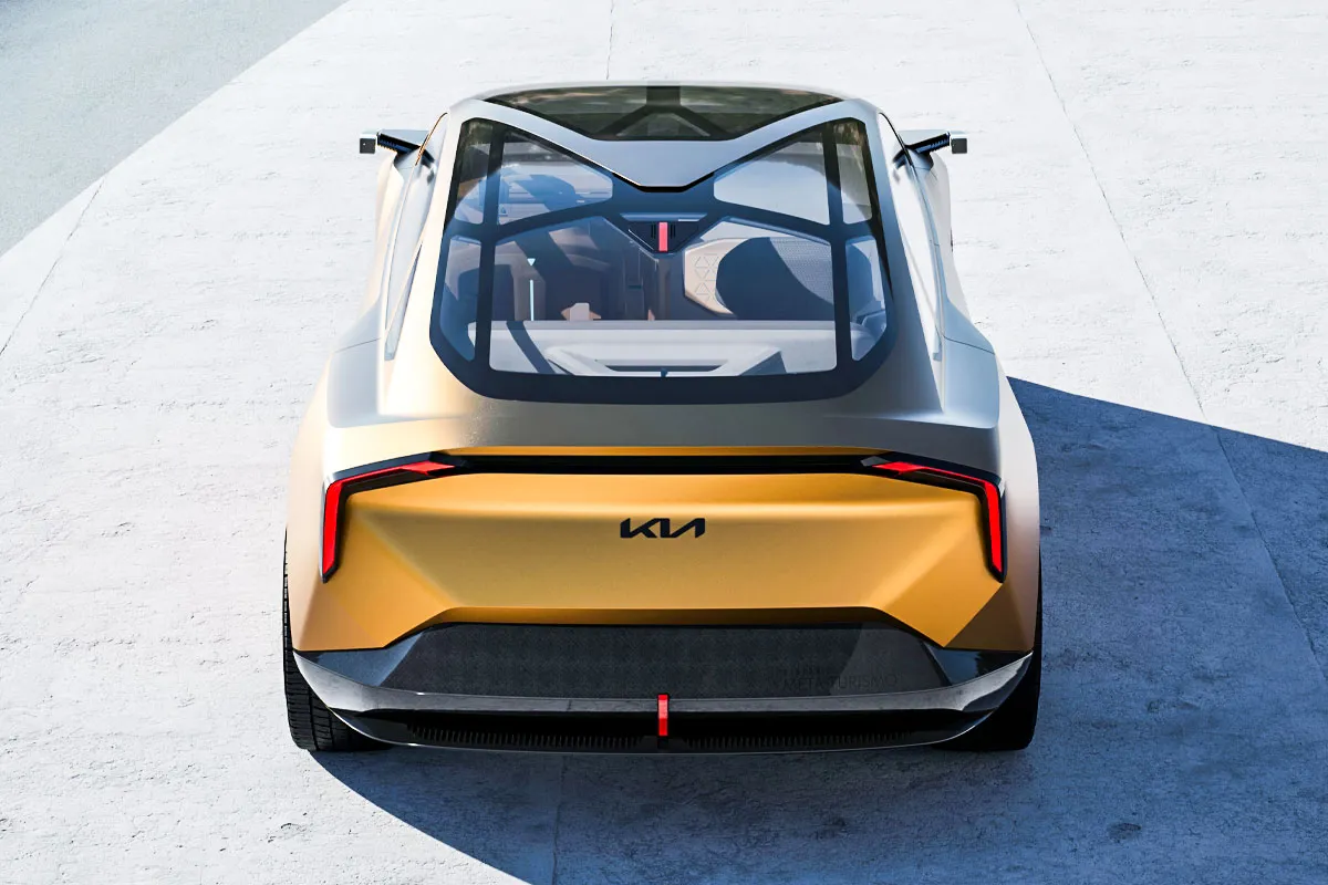 비전 메타투리스모 - 출처 : 기아