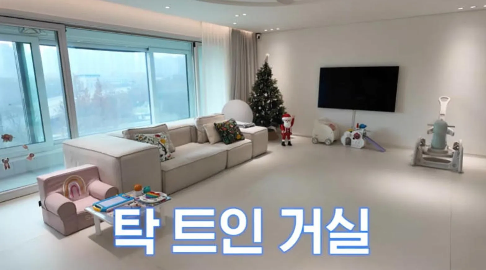 사진 = 유튜브 ‘A급 장영란’ 화면 캡처