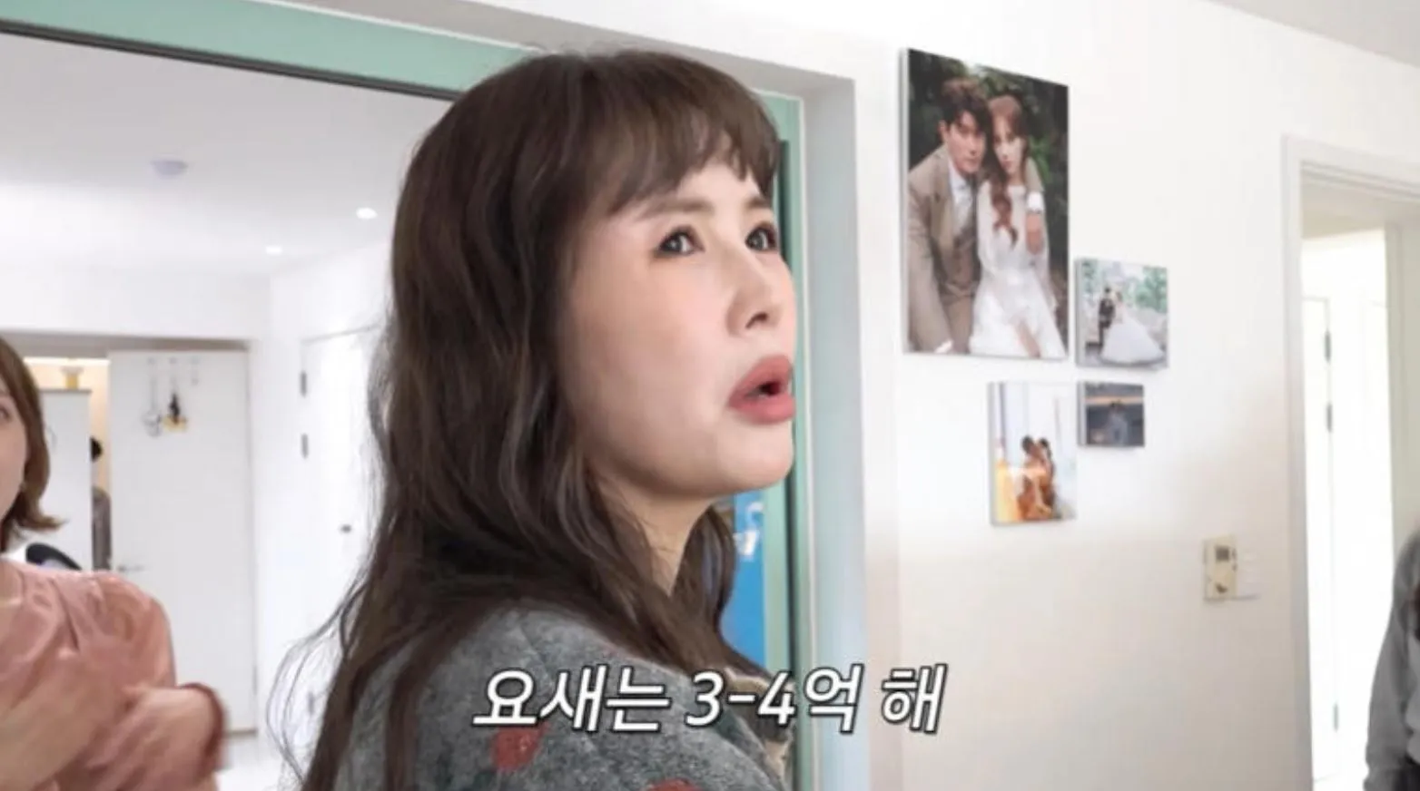 사진 = 유튜브 ‘A급 장영란’ 화면 캡처