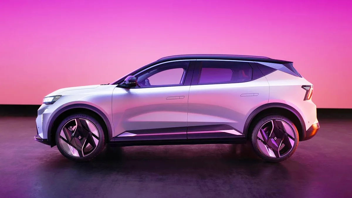 세닉 / 르노코리아