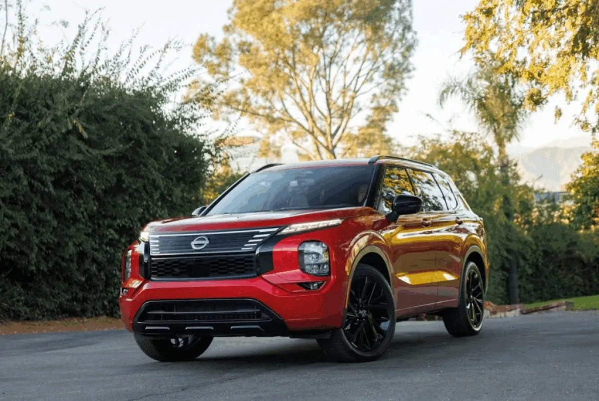 2026 로그 PHEV/출처-닛산