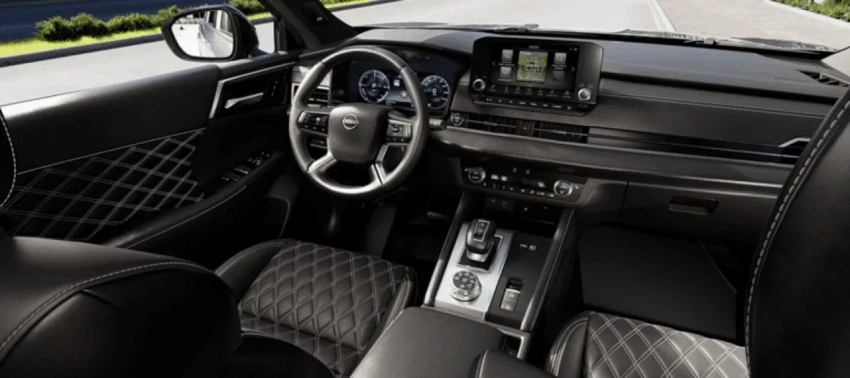 2026 로그 PHEV/출처-닛산