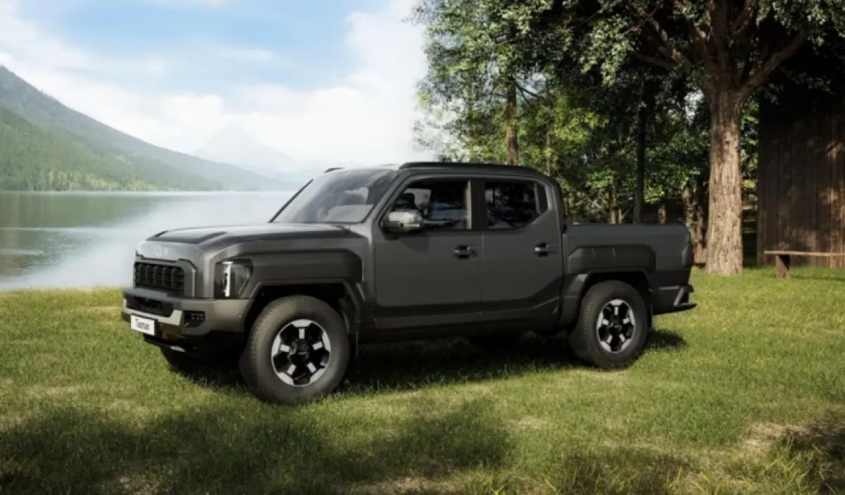 타스만/출처-기아