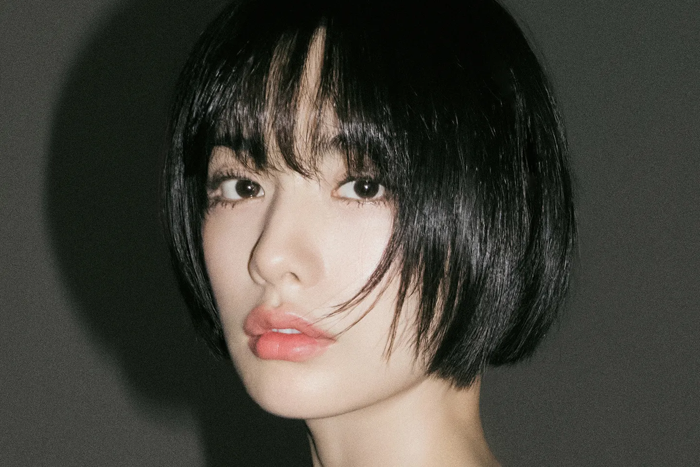 가수 겸 배우 나나. 써브라임