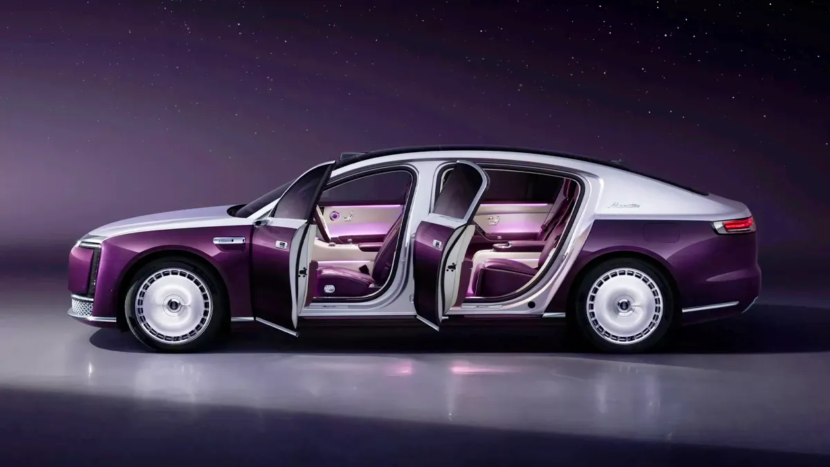 마에스트로 S800 / 화웨이