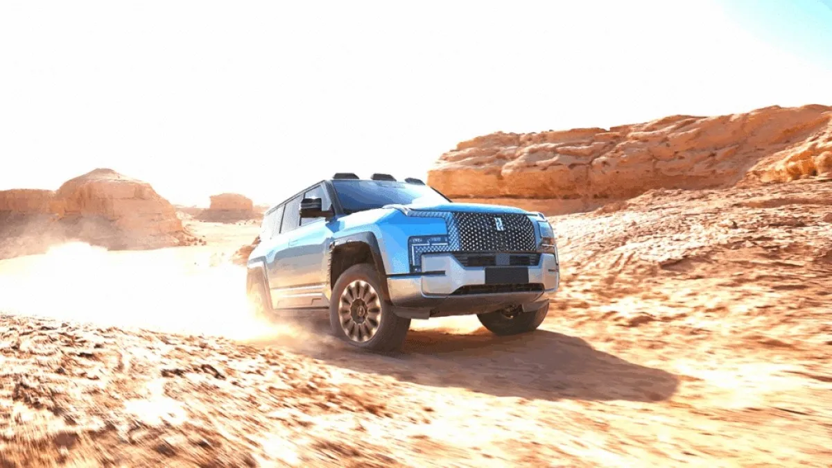 양왕 U8/출처-BYD