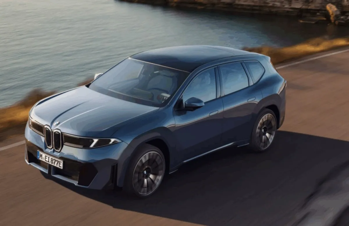 iX3/출처-BMW