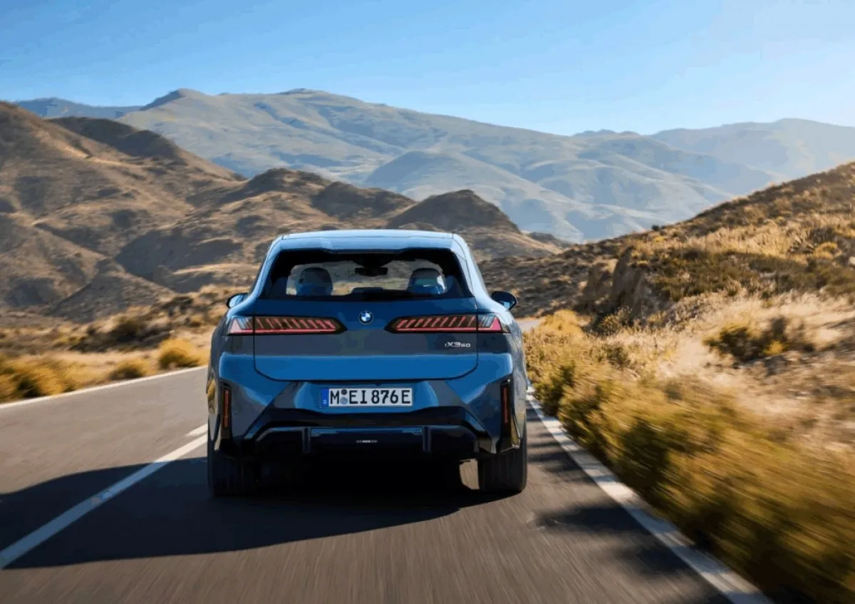 iX3/출처-BMW
