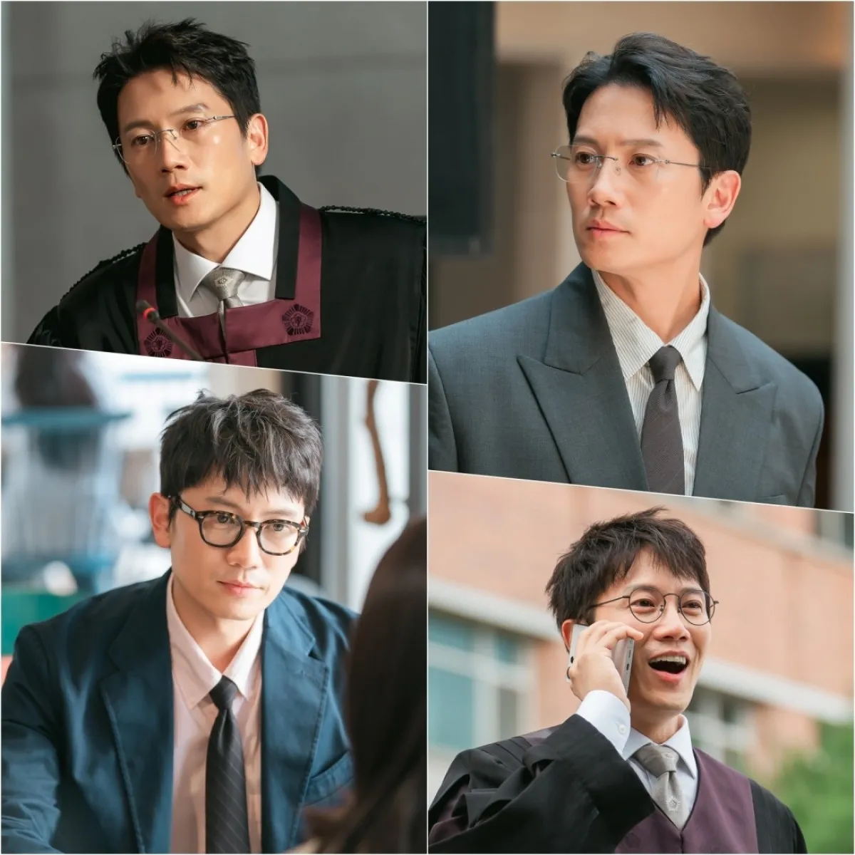 MBC 새 금토드라마 ‘판사 이한영’