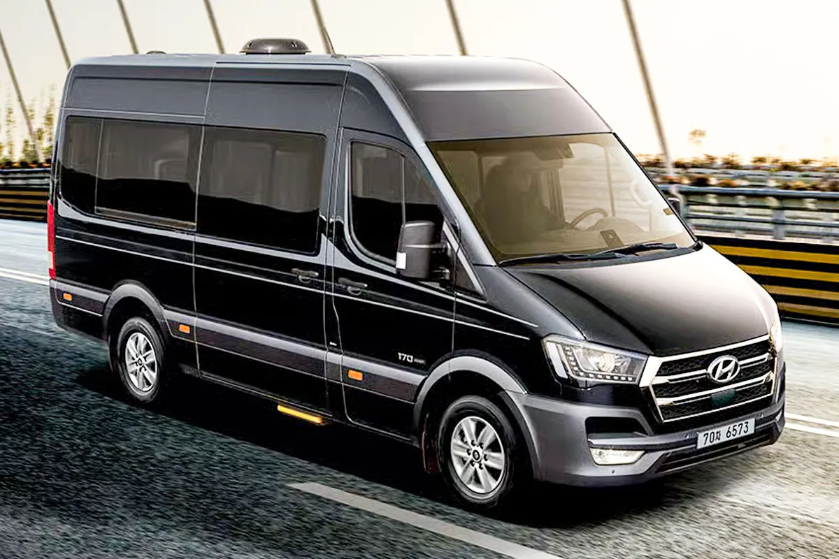 현대 쏠라티 - 출처 : 현대자동차