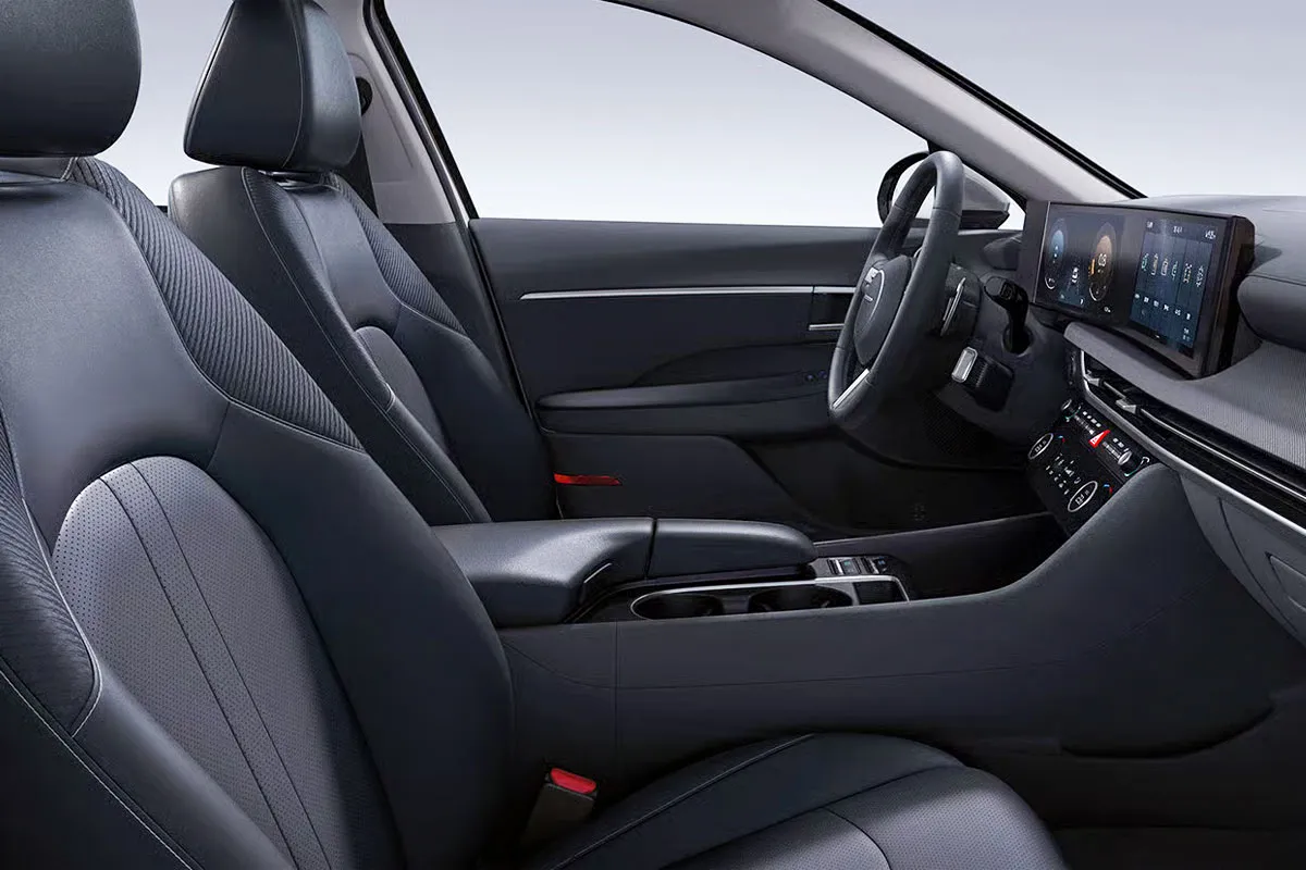 쏘나타 - 출처 : 현대자동차