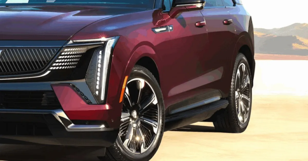 에스컬레이드 IQ/출처-캐딜락