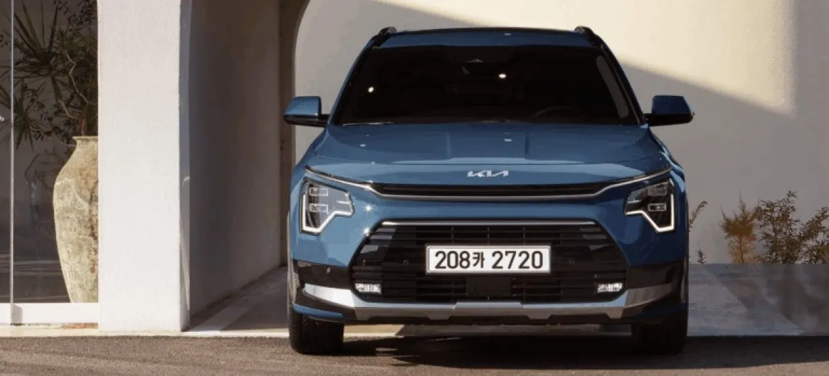 니로/출처-기아