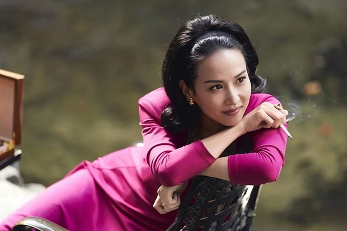 ‘메이드 인 코리아’ 스틸컷. 월트디즈니 컴퍼니 코리아 제공