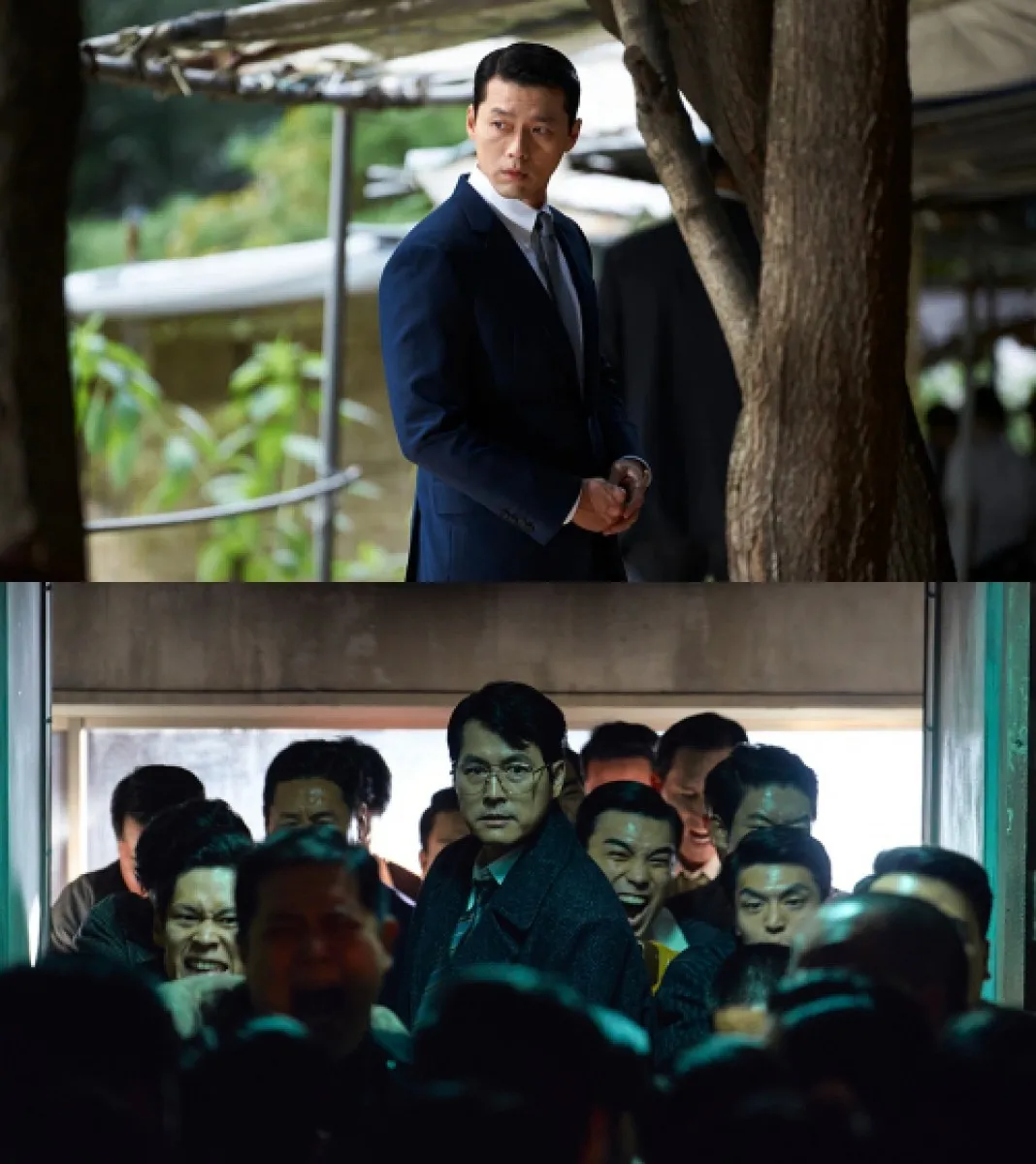 ‘메이드 인 코리아’ 스틸컷. 월트디즈니 컴퍼니 코리아 제공