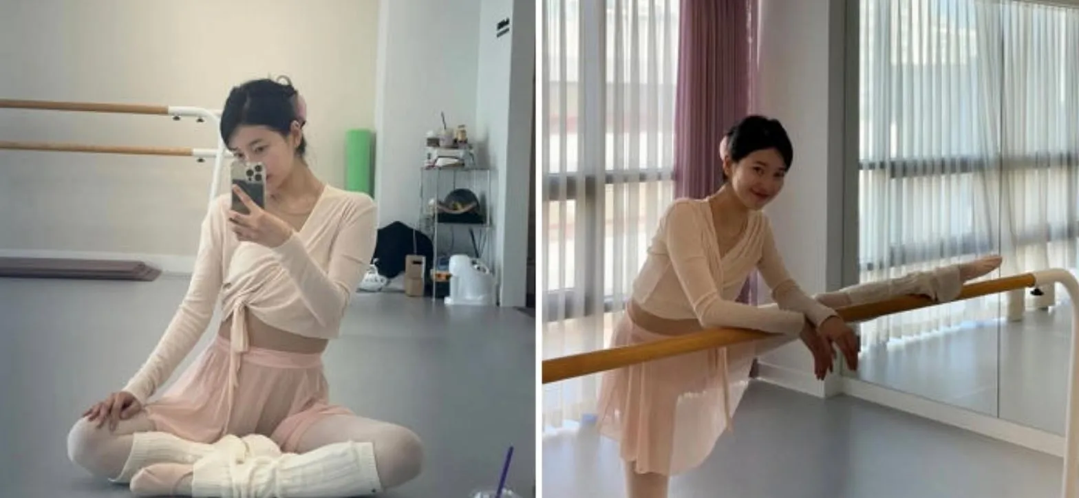 수지 / 사진 = 수지 SNS