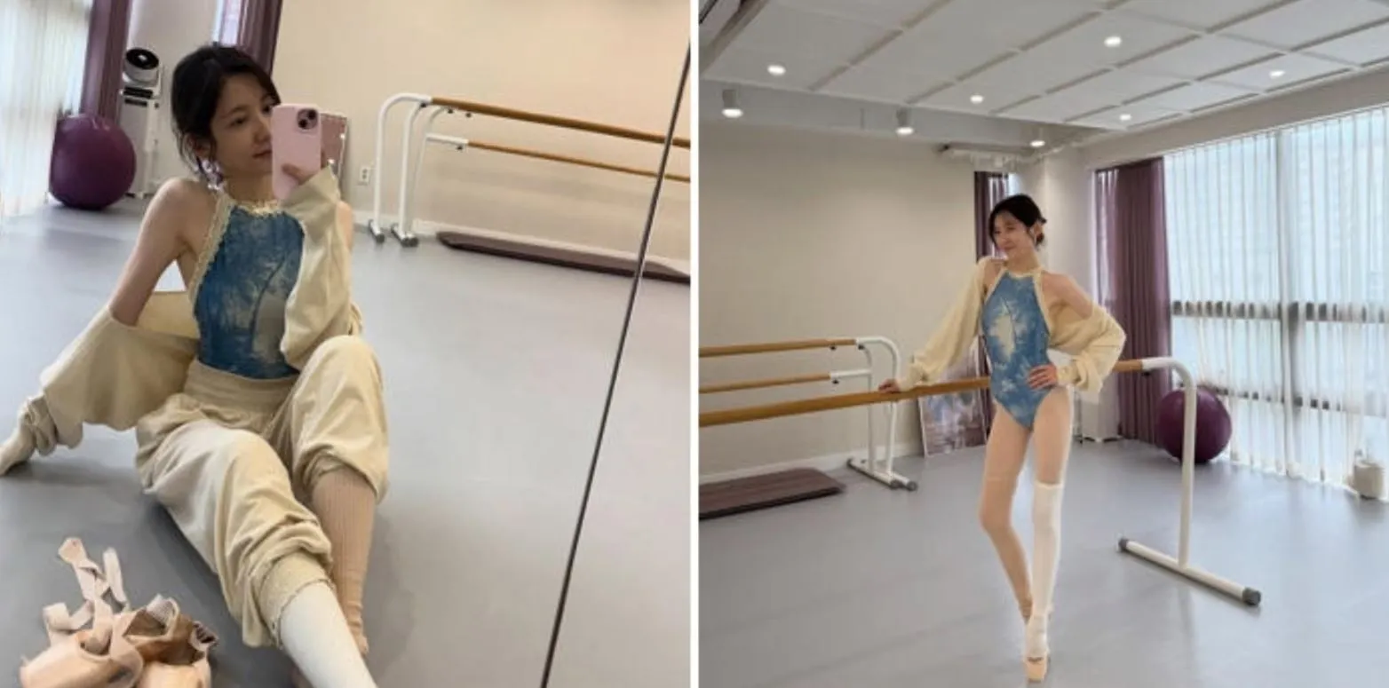 수지 / 사진 = 수지 SNS