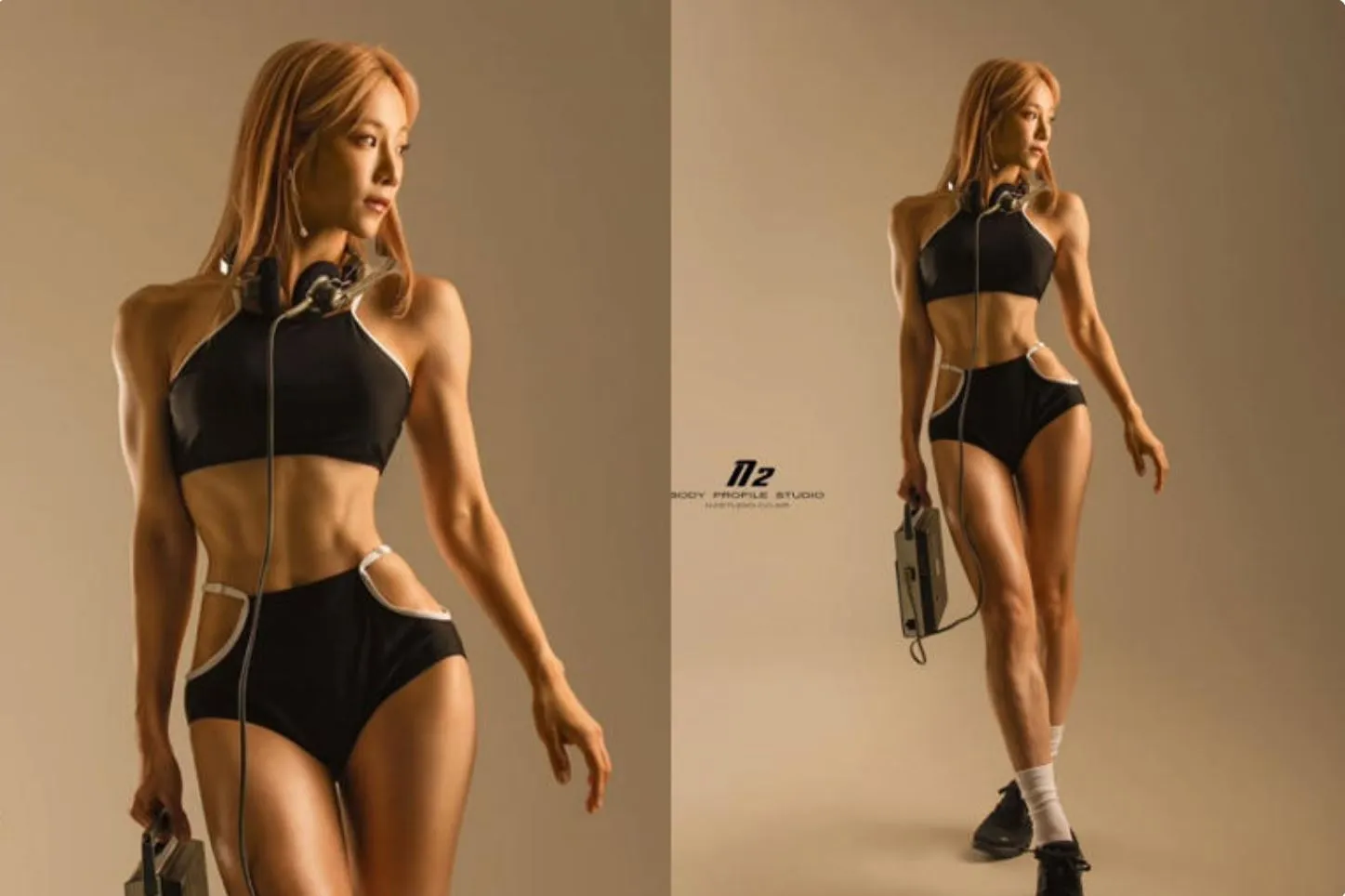 심으뜸 / 사진 = 심으뜸 SNS