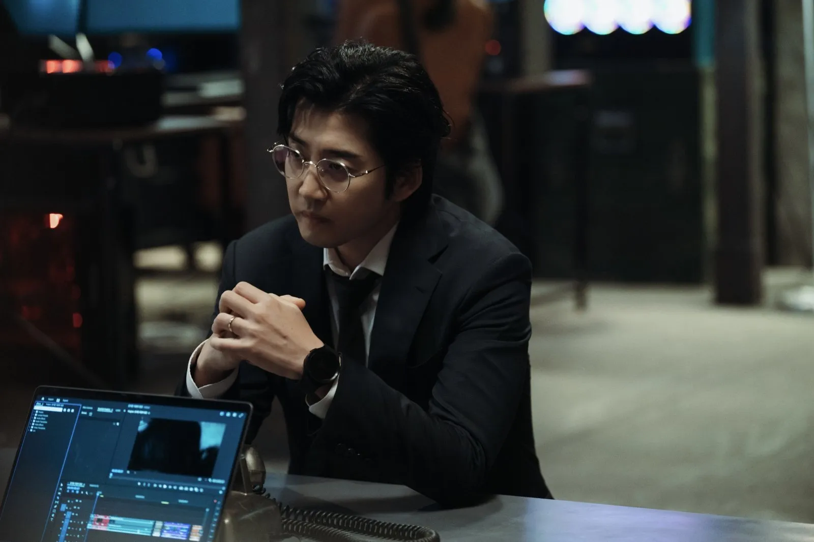 ‘UDT: 우리 동네 특공대’. 쿠팡플레이