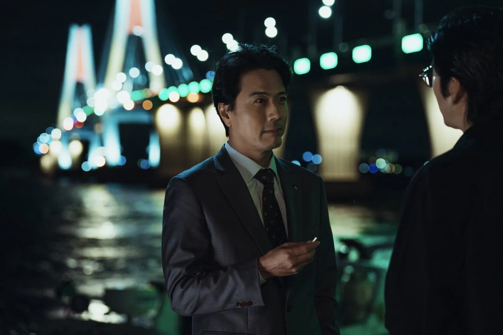 ‘UDT: 우리 동네 특공대’. 쿠팡플레이