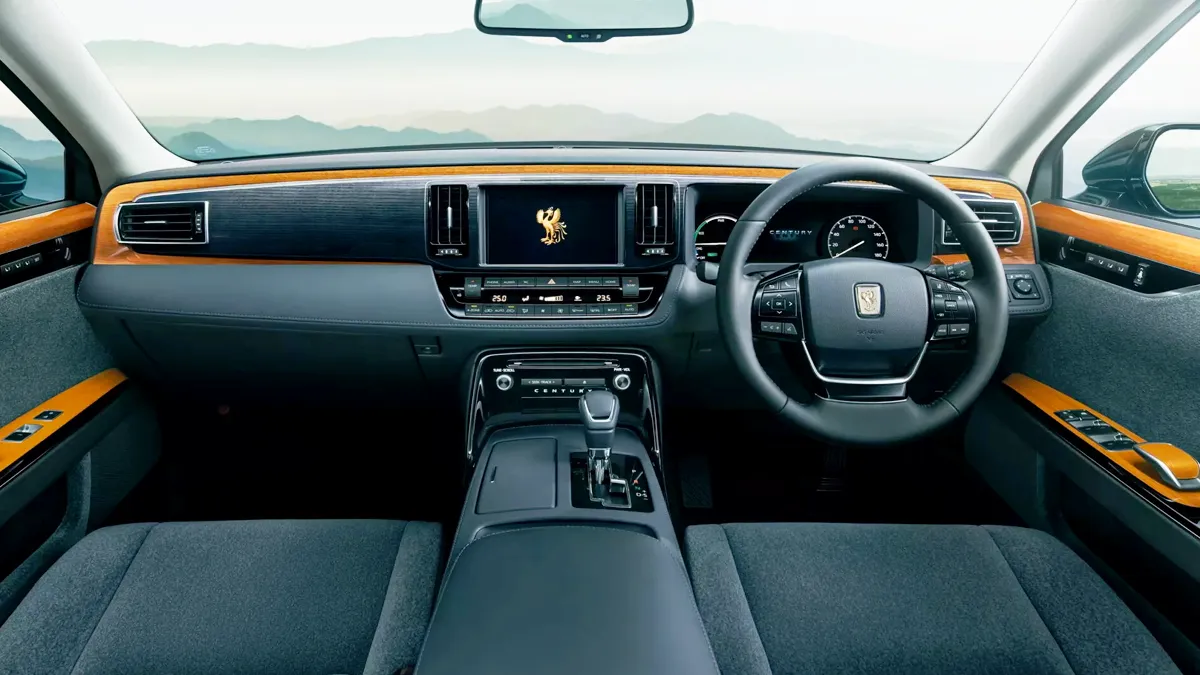 그랜저 1세대 / 현대자동차