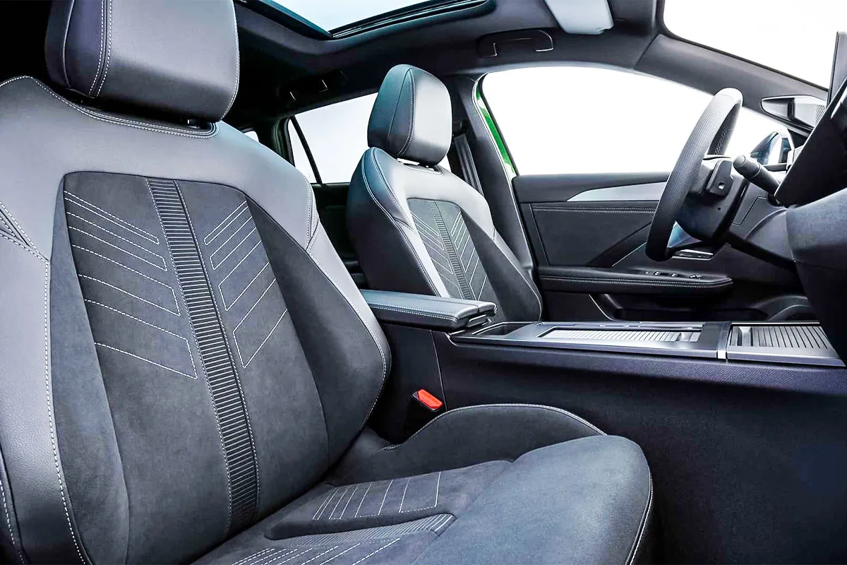 아스트라 - 출처 : 오펠