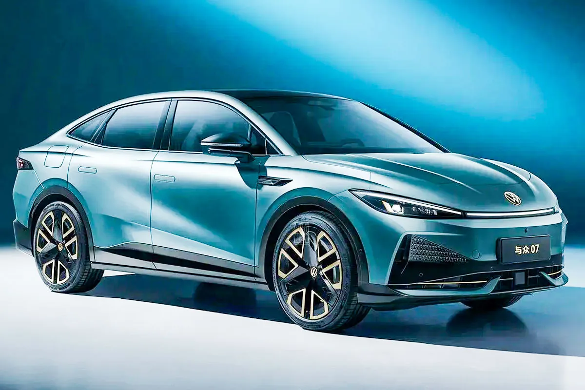 ID.유닉스 - 출처 : 폭스바겐