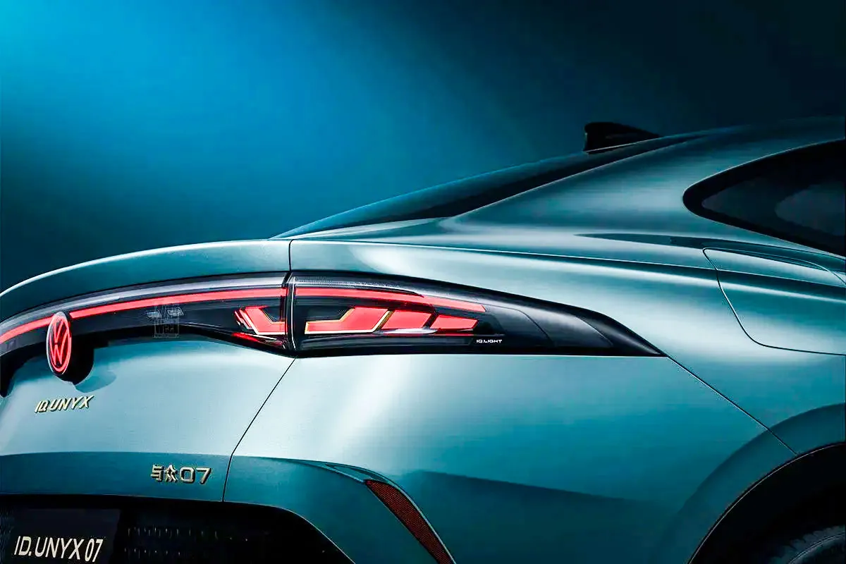 ID.유닉스 07 - 출처 : 폭스바겐