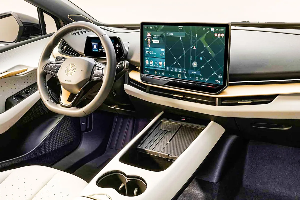 ID.유닉스 07 - 출처 : 폭스바겐