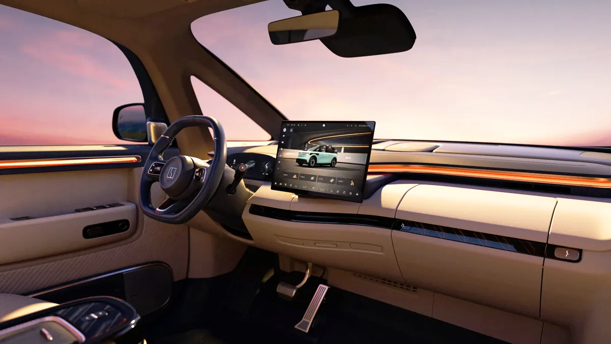 믹스 실내 / 지커