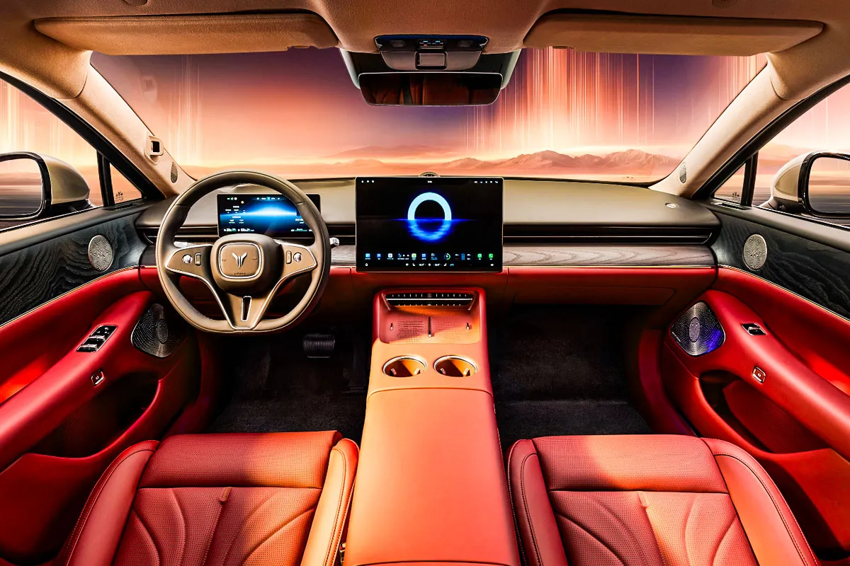 패션 L - 출처 : 보야