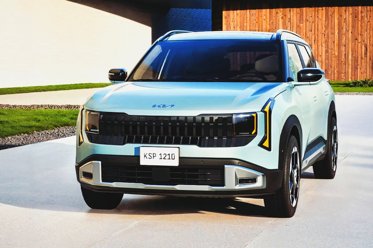 셀토스 풀체인지 - 출처 : 기아