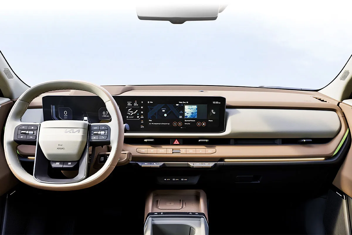 셀토스 풀체인지 - 출처 : 기아