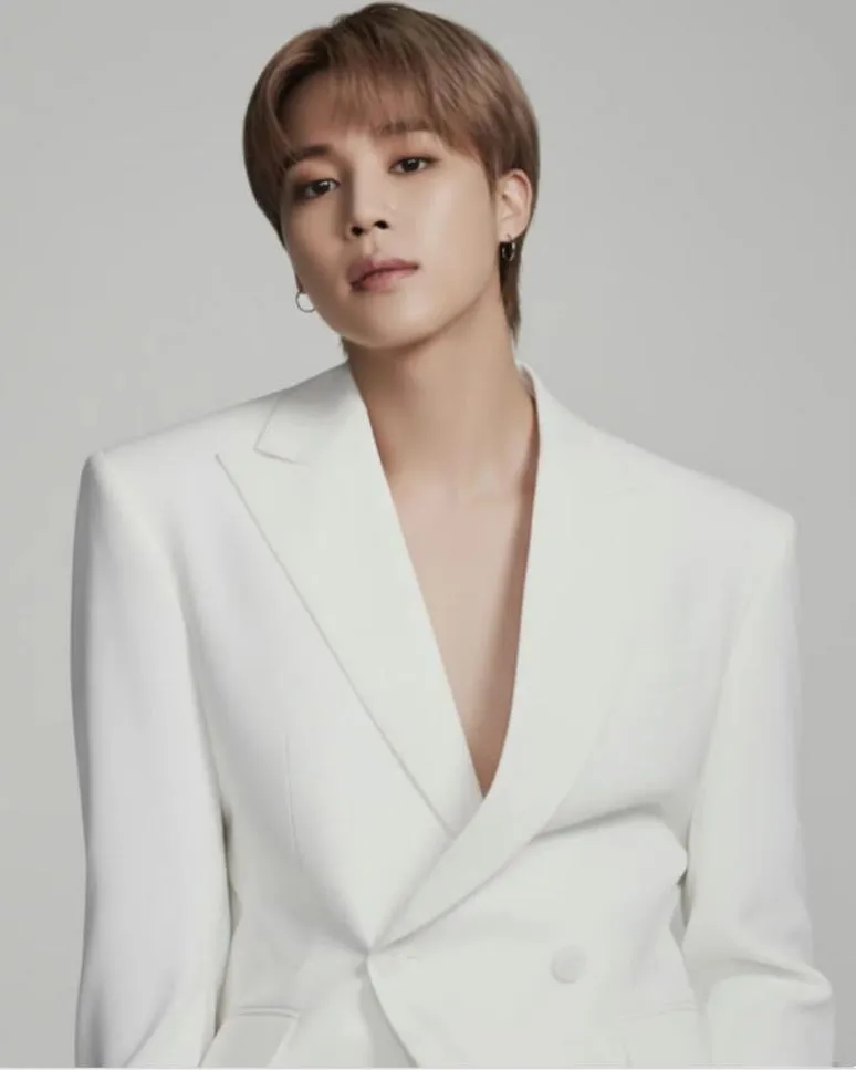 지민 / 사진 = 지민 SNS