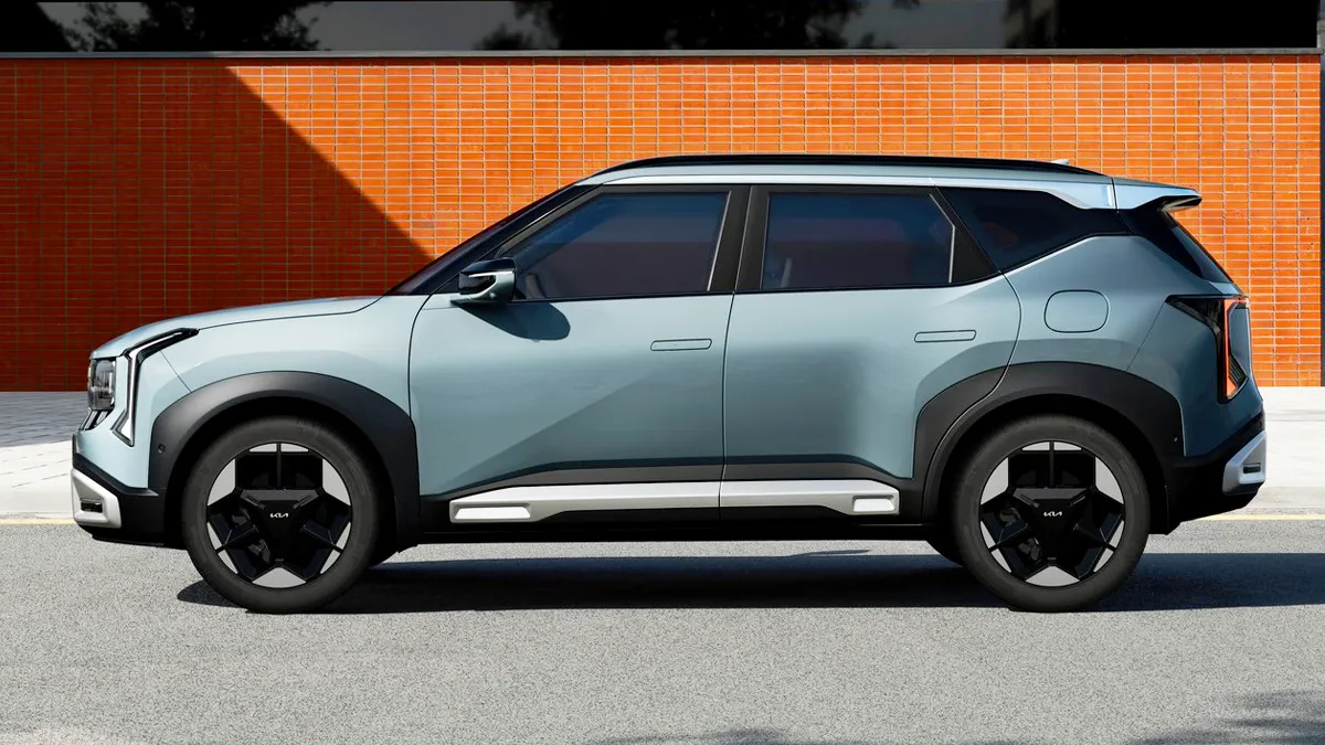 디 올 뉴 셀토스 / 기아