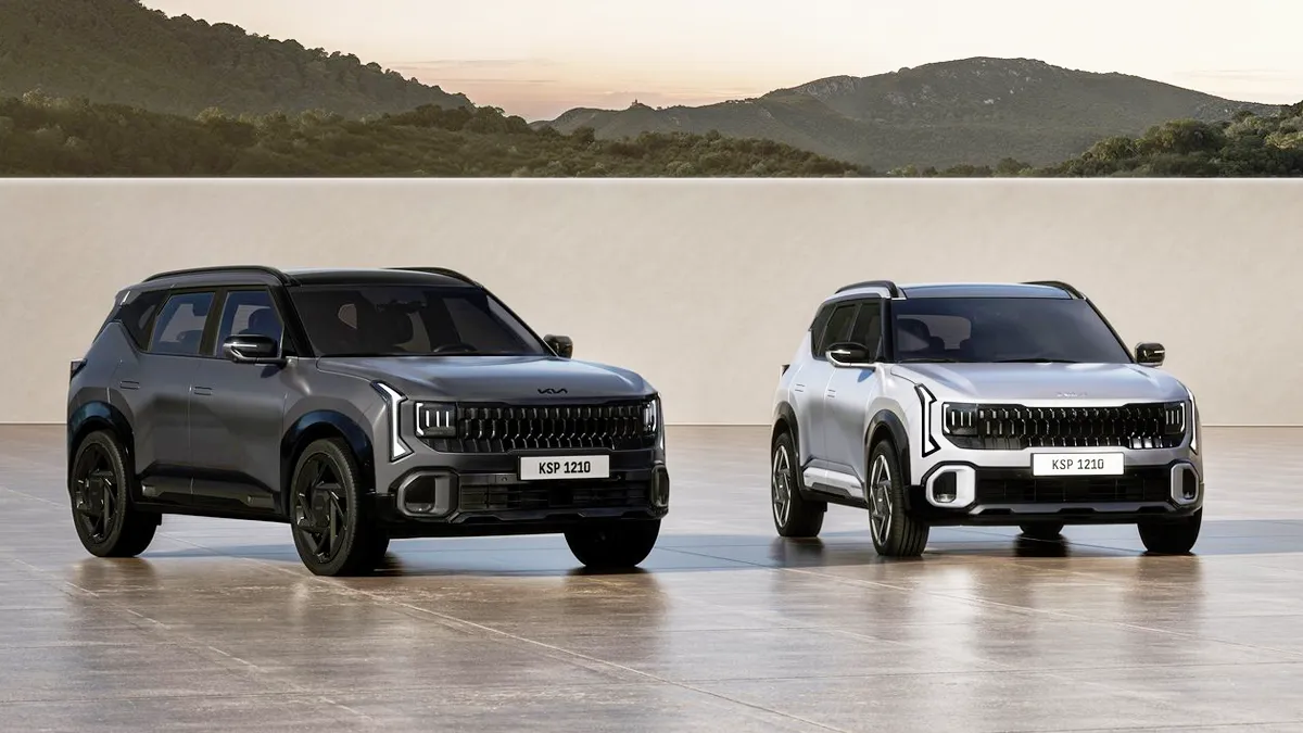 디 올 뉴 셀토스 / 기아