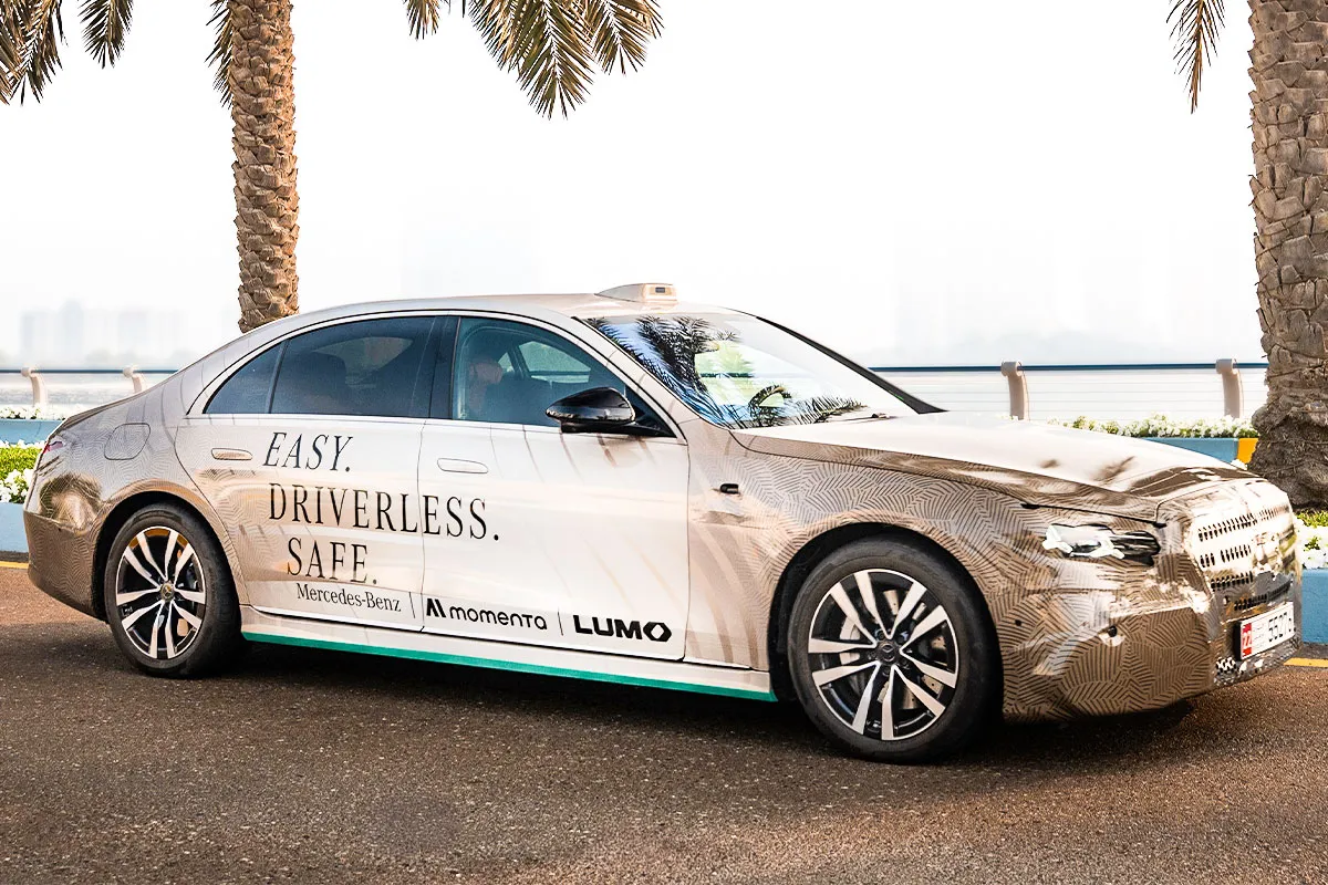 S클래스 페이스리프트 - 출처 : 메르세데스-벤츠