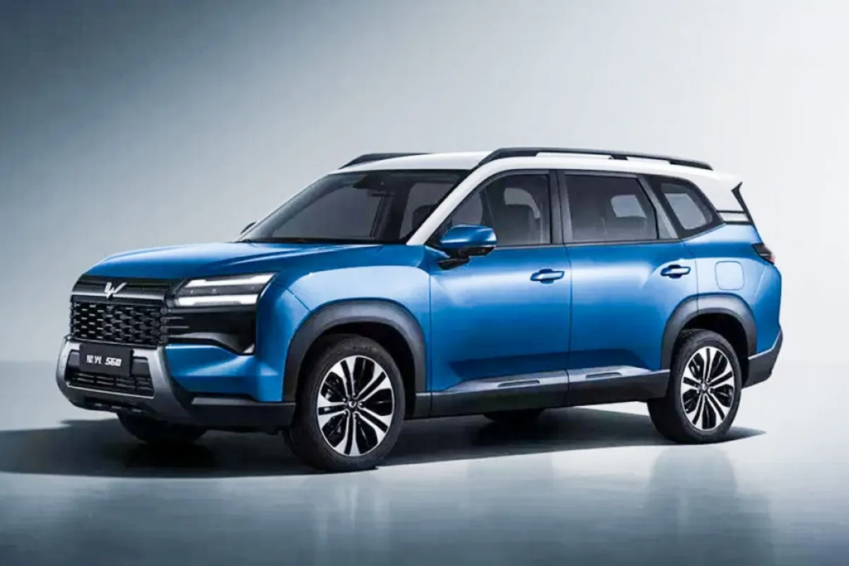 스타라이트 560 - 출처 : 우링