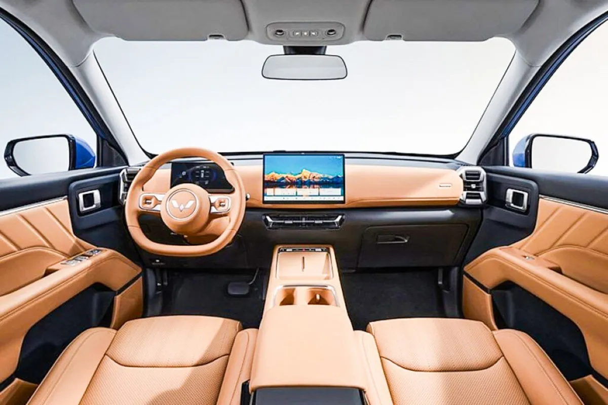 스타라이트 560 - 출처 : 우링