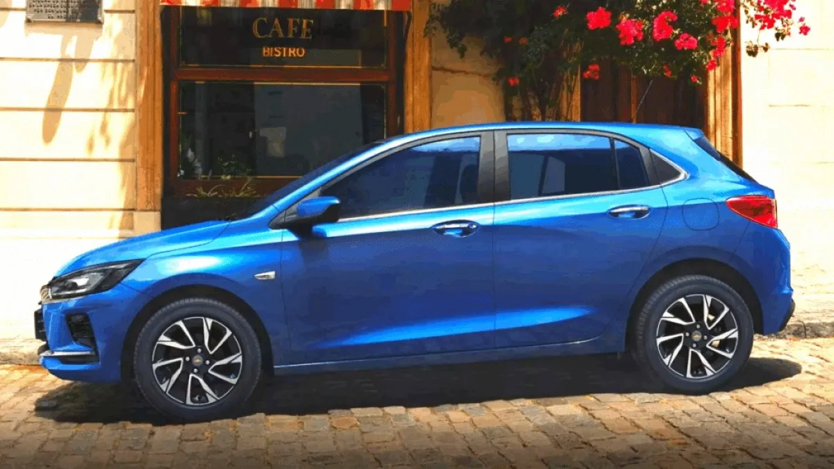 오닉스 / 출처-쉐보레