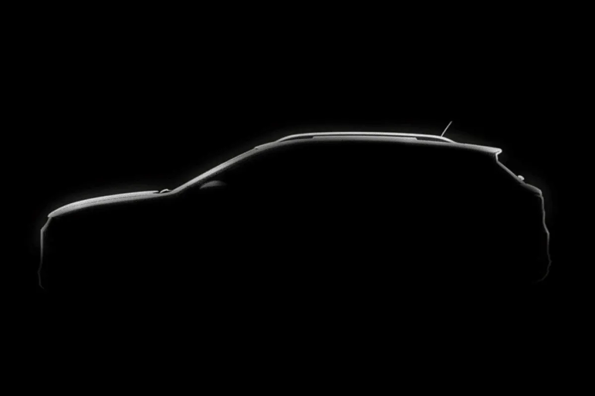 2027 소닉 티저 / 출처-쉐보레