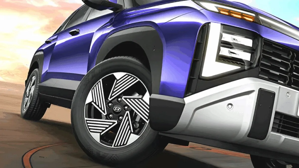 디 올 뉴 베뉴 / 출처-현대차